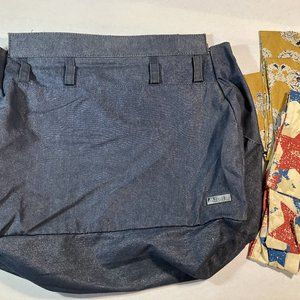 Adorable Prima Miche Americana Shell